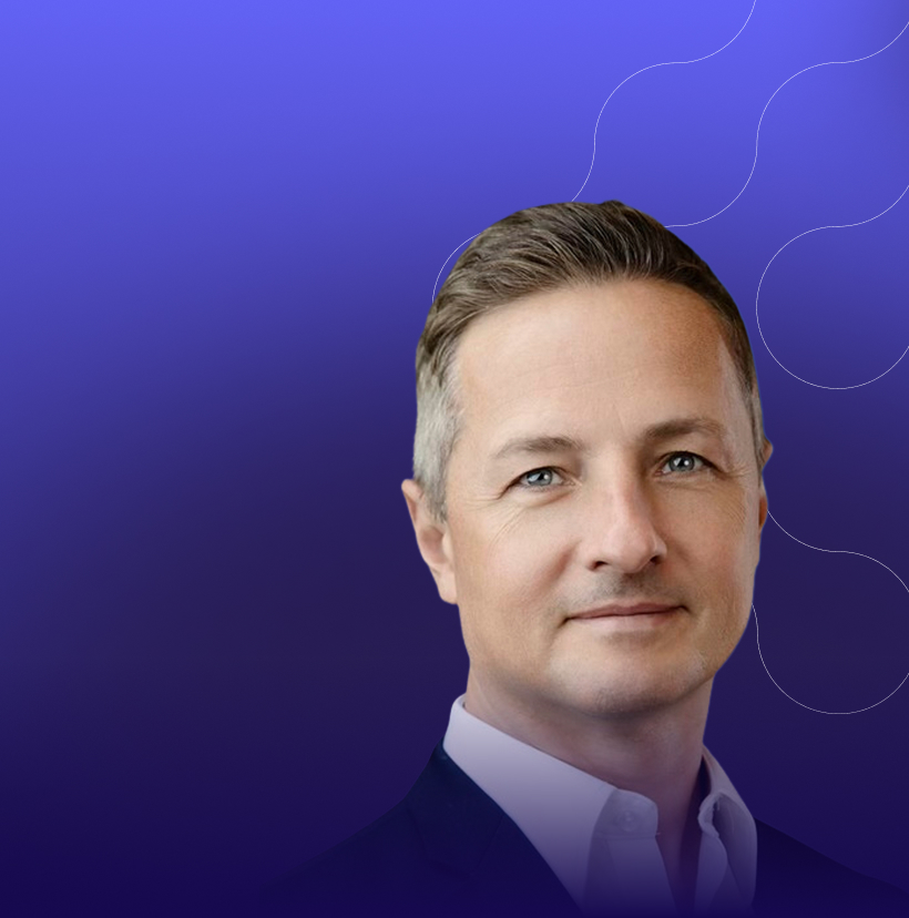 Kevin Kiley, Chief Executive Officer at Airia