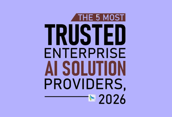 Airia Named Among The 5 Most Trusted Enterprise AI Solution Providers by Insight Success Magazine