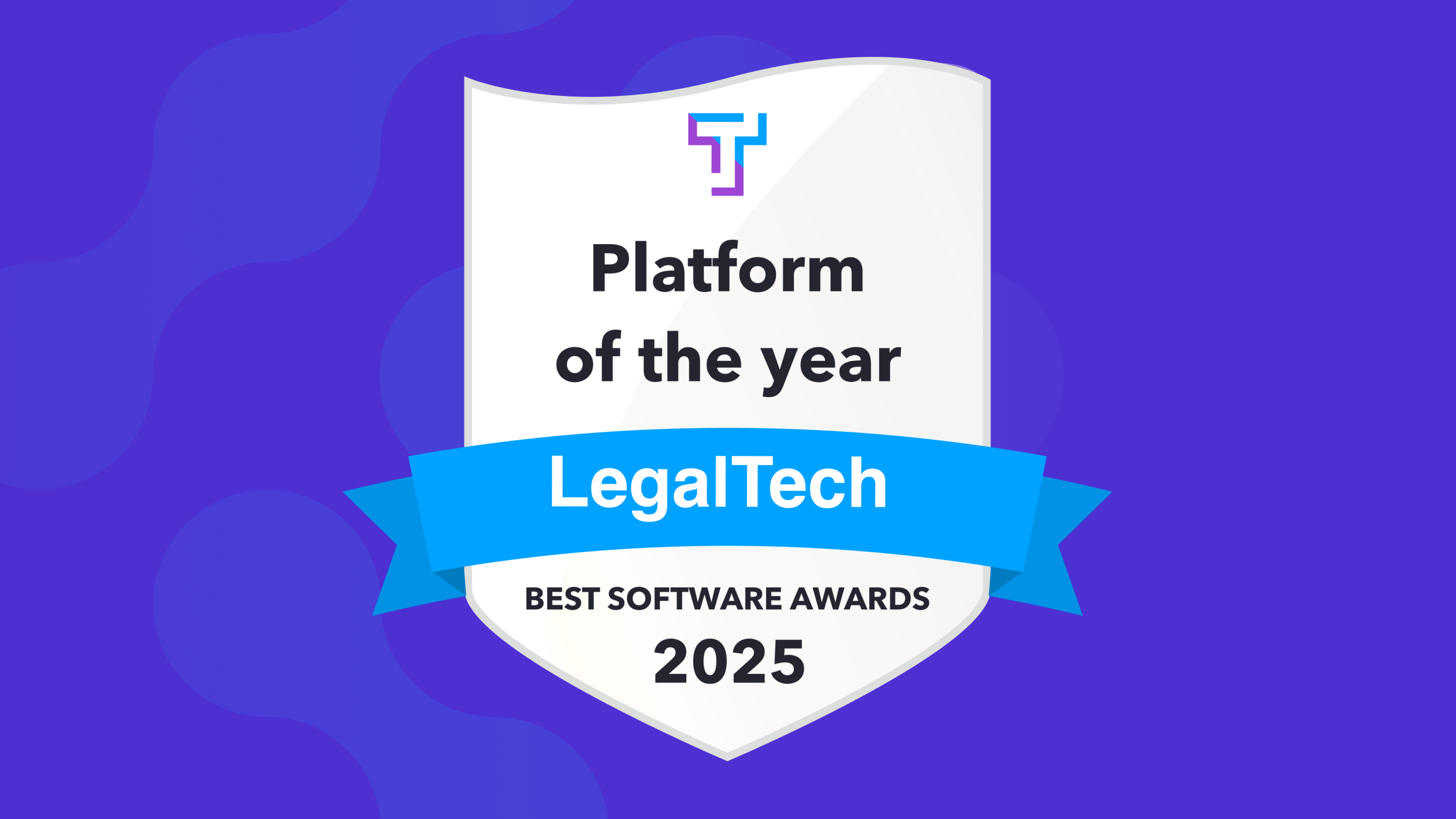Airia Wins Theorem’s 2025 LegalTech Platform of the Year