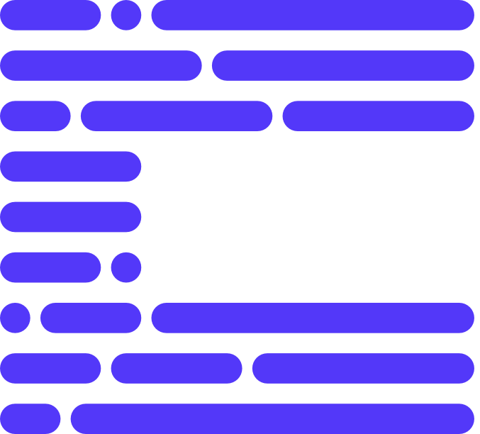 The Code Registry logo