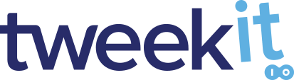 TweekIT logo