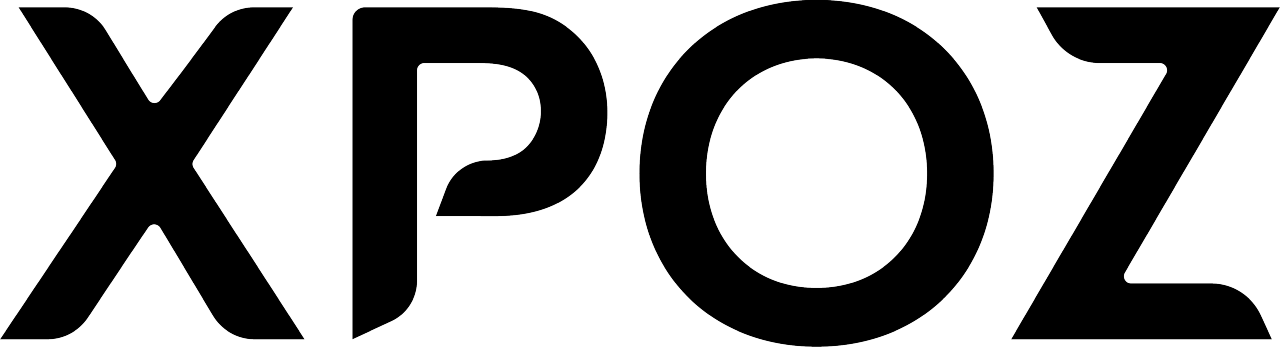 XPOZ Social Insights logo