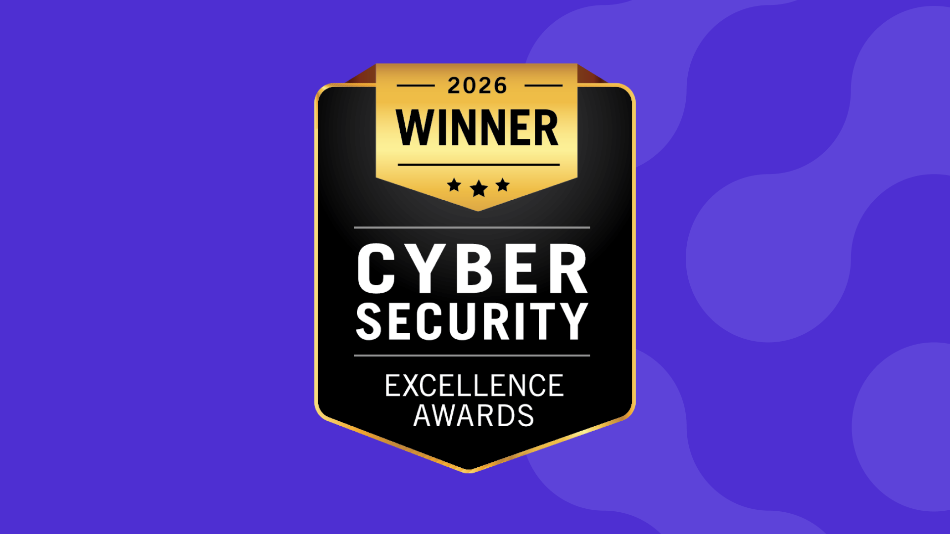 Airia Named Winner For Two Categories In The Cybersecurity Excellence Awards