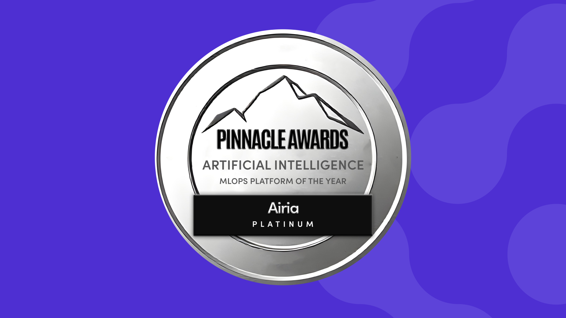 Airia Wins 2026 Pinnacle Technology Award for Enterprise AI Deployment Platform of the Year