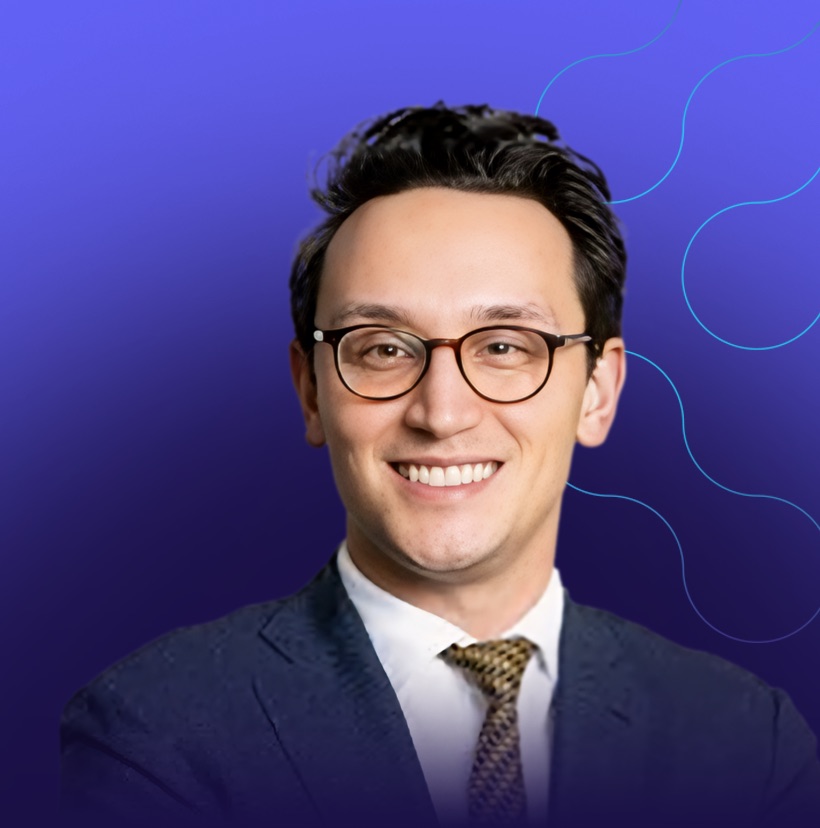 Alex Bermudez, Sales, Americas at Airia