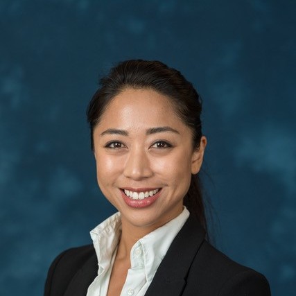 Grace Trinidad