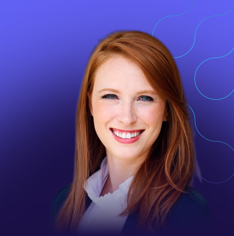 Rebecca Greenhalgh, Chief of Staff at Airia